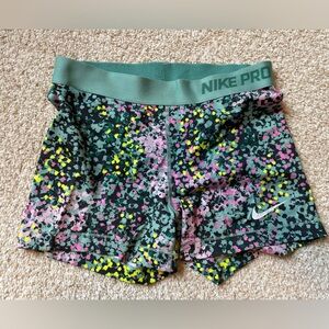 Nike Pro Shorts